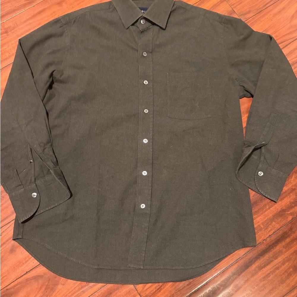 Ledbury Men's Bundle Dress Shirts - Picture 7 of 13